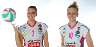 Populini e Fahr, doppia convocazione in pre-juniores