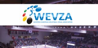 A Novara la Wevza Cup 2023: 4 squadre a caccia del pass europeo