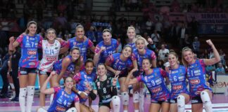 Vittoria da tre punti contro Casalmaggiore