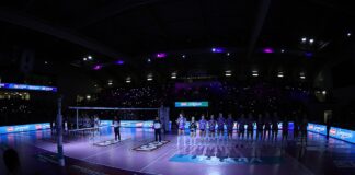I playoff iniziano con un k.o. al tie-break con Chieri