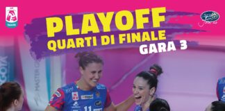 Igor, tutto pronto per la “bella” con Chieri