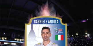 Nuovo arrivo nello staff tecnico azzurro