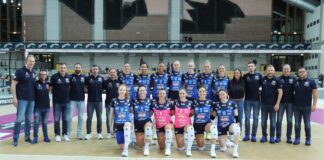 Courmayeur Cup, Igor sconfitta di misura in semifinale