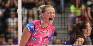 Domani il derby con Pinerolo