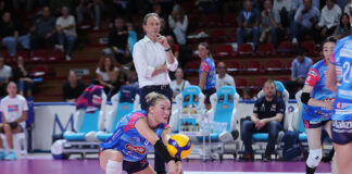 Igor domani in trasferta a Milano!