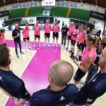 Nel weekend la prestigiosa Courmayeur Cup!