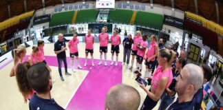 Nel weekend la prestigiosa Courmayeur Cup!
