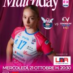 Al Pala Igor arriva San Giovanni